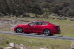 Infiniti Q50S Red Sport 2017 года (AU)
